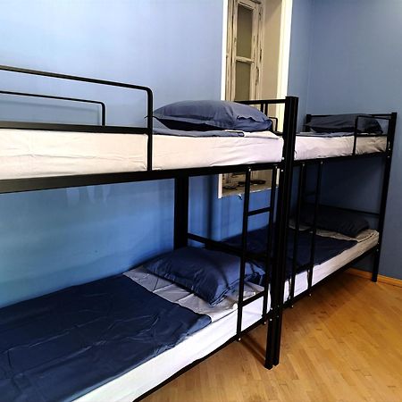 טביליסי J Square Hostel מראה חיצוני תמונה