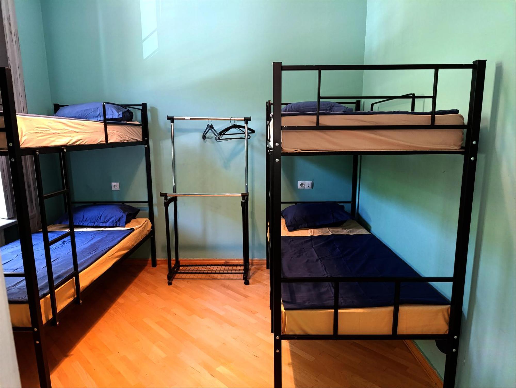 טביליסי J Square Hostel מראה חיצוני תמונה