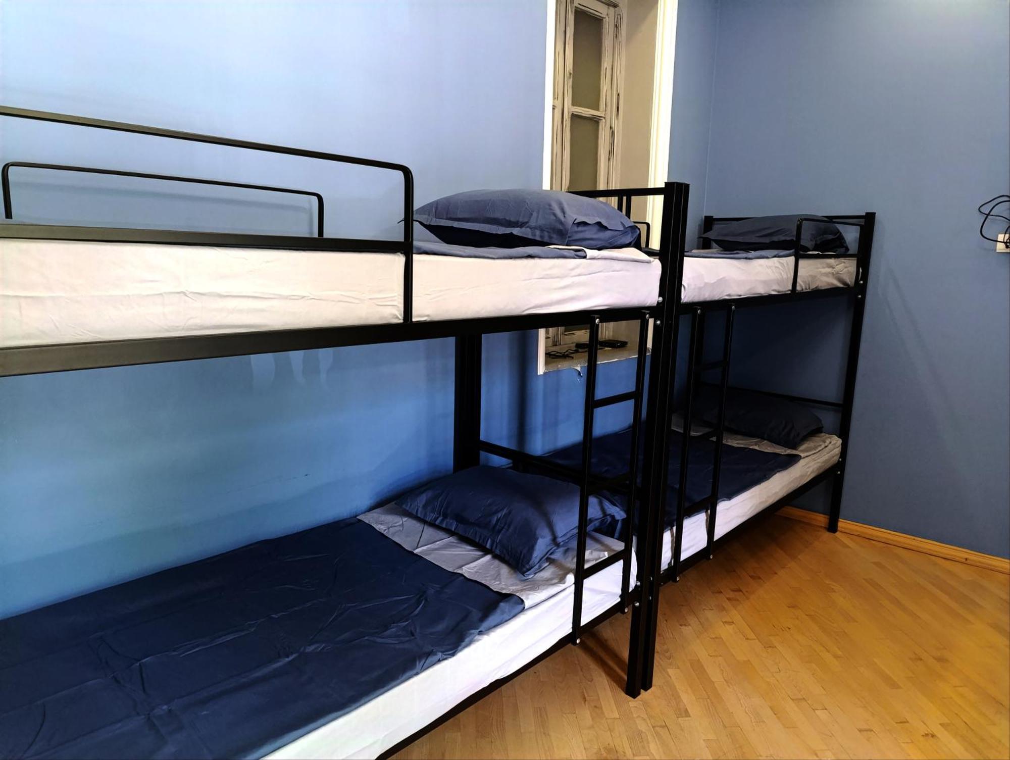 טביליסי J Square Hostel מראה חיצוני תמונה