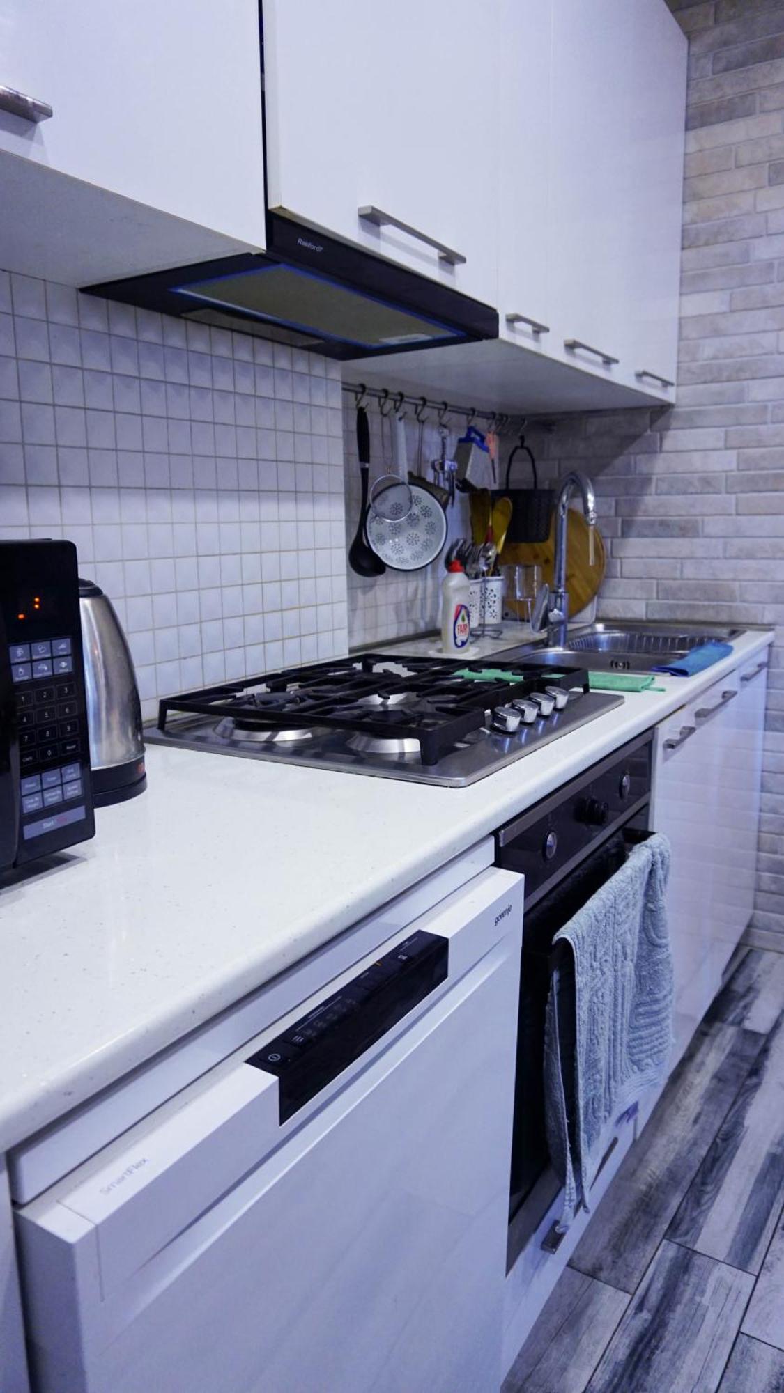 טביליסי J Square Hostel מראה חיצוני תמונה