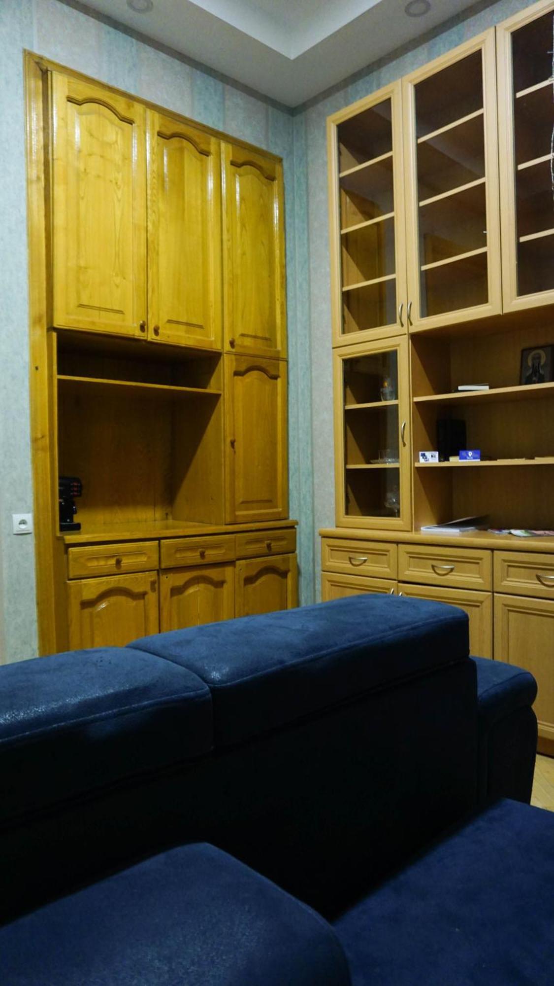 טביליסי J Square Hostel מראה חיצוני תמונה