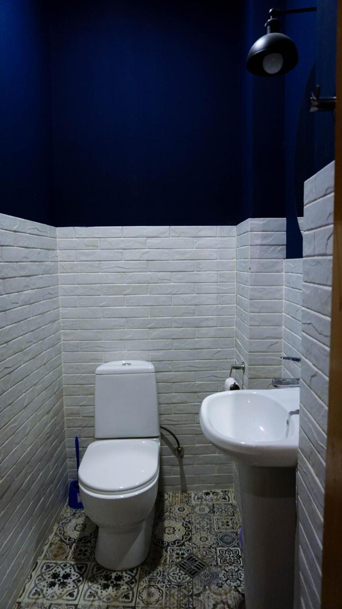 טביליסי J Square Hostel מראה חיצוני תמונה